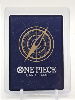 ARLONG 2025 ONE PIECE ANIME 25TH SUPER RARE ALT ART #EB02-011 Q0646 - Image 2
