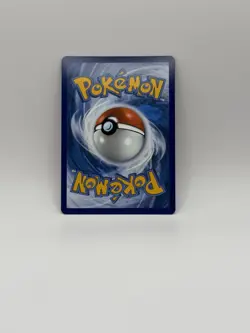 Pokemon TCG Oricorio EX 024 Promo Ultra Rare Near Mint Pack Fresh - Image 2