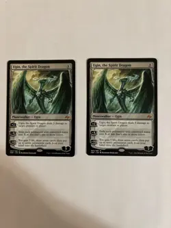 Ugin, the Spirit Dragon Fate Reforged Regular - Image 1