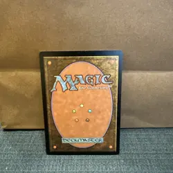 MTG Ugin, the Spirit Dragon- LP -Fate Reforged Magic Card # 001 - Image 2