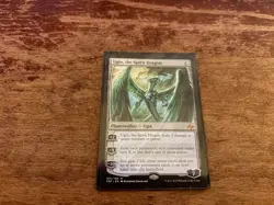 Ugin, the Spirit Dragon Fate Reforged Regular - Image 1