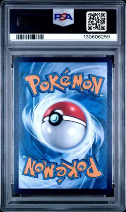 2024 POKEMON INDONESIAN JOURNEY CAMPAIGN #155 PIKACHU IN BATIK SHIRT PSA 10 - Image 2