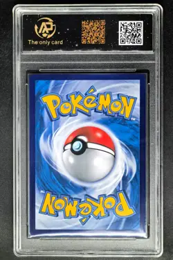 2025 Pokemon Cards CHN. Pikachu 044/130 RPA 9 (SAME AS PSA 9) - Image 2