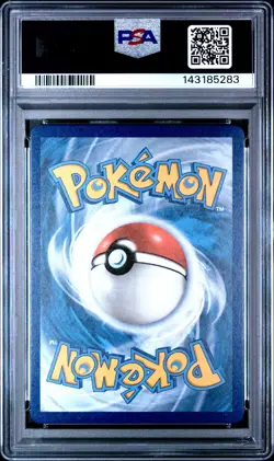 2021 POKEMON CELEBRATIONS CLASSIC COLL #24 BIRTHDAY PIKACHU-HOLO PSA 10 - Image 2