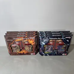 One Piece Card Game: Illustration Box Volume 5 And 6 - Lot of 6 - 3 Of Each - Image 3