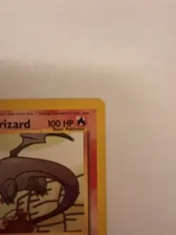 Shining Charizard - 107/105 - Pokemon Neo Destiny - Moderately Played - Image 5