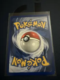 Pidgeotto 28/130 Pokemon Card Base Set 2 1999 LP - Image 2