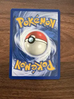Horsea 49/62 Fossil Near Mint Uncommon Pokemon Card NM - Image 5