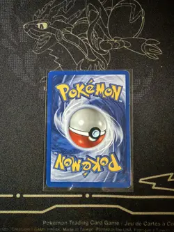 Pokemon Trading Card Game Ampharos 1/64 Neo Revelation MP Holo WOTC Vintage - Image 3