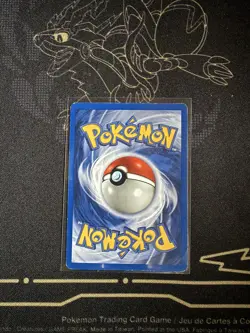 Pokemon Trading Card Game Ampharos 1/64 Neo Revelation MP Holo WOTC Vintage - Image 4