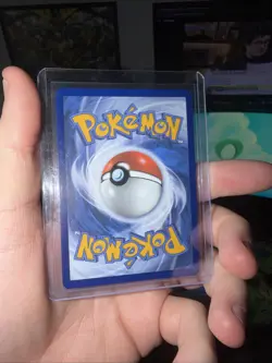 Pokemon Gengar Trainer Gallery Lost Origin TCG Card TG06/TG30 NM Condition - Image 2