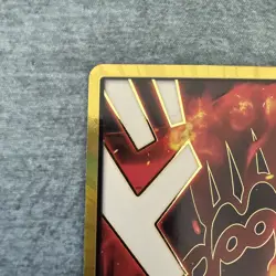 DON!! Card (Dragon) (Gold) DON!! One Piece Foil NEW Premium Best Vol 2 - Image 2