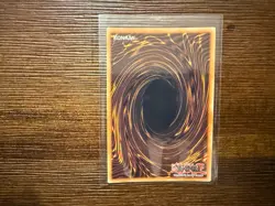 RA04-EN156 DOUBLE OR NOTHING! PLATINUM SECRET RARE 1ST EDITION YuGiOh CARD - Image 2