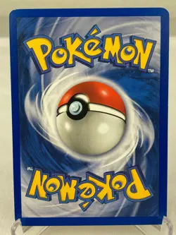 Sabrina's Jynx 57/132 Gym Challenge WOTC Pokemon Card 1st Edition - Near Mint - Image 5