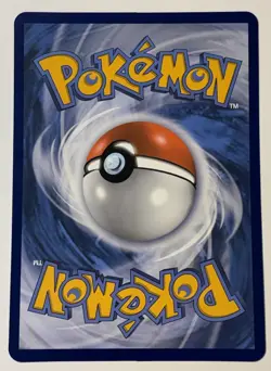 Vaporeon VMAX SWSH182 Jumbo Cards Holo - Image 2