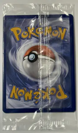 Teal Mask Ogerpon 123 Sv: Scarlet & Violet Promo Cards Holo Sealed - Image 2