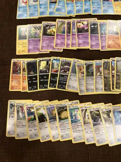 2012 Pokemon Dragons Exalted /124-(81 Cards No Dupes) + 21 Holos - Image 4