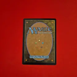 Faerie Macabre | Foil Borderless | MTG | Lorwyn Eclipsed | Special Guests 0134 - Image 2
