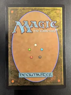 Faerie Macabre (0134) (Borderless Foil) Lorwyn Eclipsed Special Guests ECL MTG - Image 2