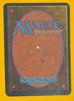 MTG HOLY STRENGTH Alpha (OldManMTG 012-921) - Image 2