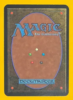 MTG SHANODIN DRYADS Alpha (OldManMTG 013-035) - Image 2