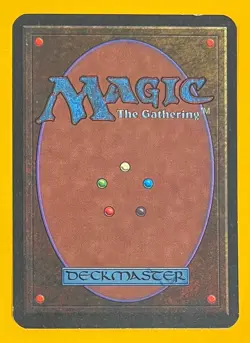 MTG PLAGUE RATS Alpha (OldManMTG 013-001) - Image 2