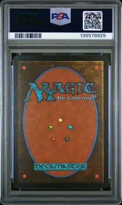 2025 MTG MARVEL'S SPIDER-MAN #0014 SPECTACULAR SPIDER-MAN PSA 10 - Image 2