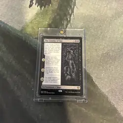 MTG The Cruelty of Gix - Dominaria United (DMU) #87 Magic the Gathering - Image 3