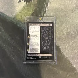 MTG The Cruelty of Gix - Dominaria United (DMU) #87 Magic the Gathering - Image 5