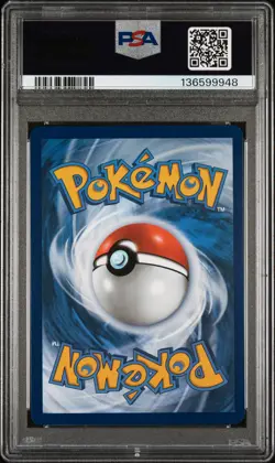2024 POKEMON SVP EN-SV BLACK STAR PROMO PALDEA ADVENTURE CHEST PIKACHU PSA 9 - Image 2