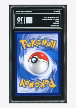 Pokemon PCG 10 GEM MINT Mew Rev Holo 2024 013/066 CSZC S.Chinese - Image 2