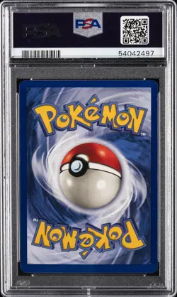 1999 POKEMON BASE SET UNLIMITED #24 CHARMELEON PSA 10 - Image 2