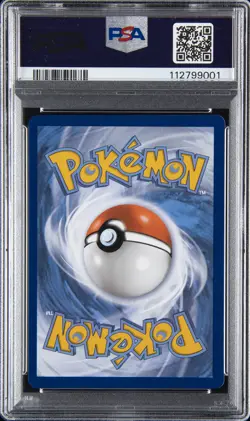 2021 POKEMON SWORD & SHIELD EVOLVING SKIES SECRET FULL ART/SYLVEON VMAX PSA 10 - Image 2