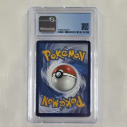 🔥 Pokemon TCG 🔥 Hisuian Typhlosion VSTAR 054/189 Astral Radiance CGC 9 MINT 🔥 - Image 2