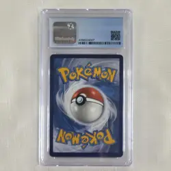 🔥 Pokemon TCG 🔥 Hisuian Typhlosion VSTAR 054/189 Astral Radiance CGC 9 MINT 🔥 - Image 4