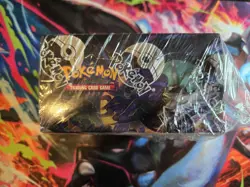 Pokemon TCG Sword Shield Chilling Reign Booster Box Factory Sealed LOOSE WRAP - Image 3