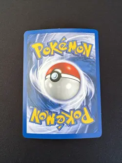 Dark Weezing Holo 14/82 WOTC Vintage Pokemon | Team Rocket Pokemon TCG - Image 2
