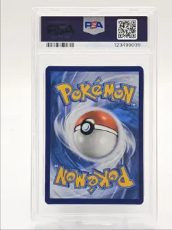 CHARIZARD EX 2024 POKEMON PALDEAN SPECIAL ILLUSTRATION 234/091 PSA 10 Q3626 - Image 2