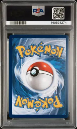 2025 POKEMON MEP ULTRA-PREMIUM COLLECTION #024 ORICORIO EX PSA 10 - Image 2