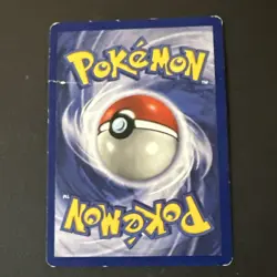 Pokemon TCG Mewtwo Video Promo #14 Pokemon Promos Regular Promo HP - Image 2