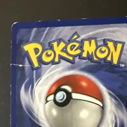 Pokemon TCG Mewtwo Video Promo #14 Pokemon Promos Regular Promo HP - Image 3