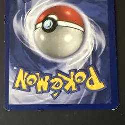 Pokemon TCG Mewtwo Video Promo #14 Pokemon Promos Regular Promo HP - Image 4
