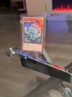 YuGiOh Maze of The Master - Mulcharmy Purulia MZTM-EN083 Ultra Rare 1st Edition - Image 2