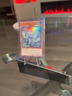 YuGiOh Maze of The Master - Mulcharmy Purulia MZTM-EN083 Ultra Rare 1st Edition - Image 3