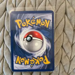 Pokemon TCG | Bulbasaur 44/102 | Common | Base Set - Image 2