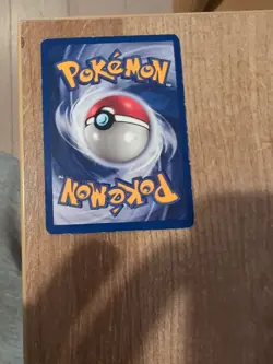 Pokemon Card - Shadowless Bulbasaur 1999 WOTC Base Set 44/102 - NM - Image 3