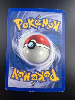 Dark Blastoise - 4/110 - Pokemon Legendary Collection Reverse Holo Rare Card LP - Image 3