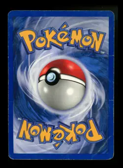 Dark Blastoise 4/110 Legendary Collection 2002 Reverse Holo Pokemon Card TCG - Image 2