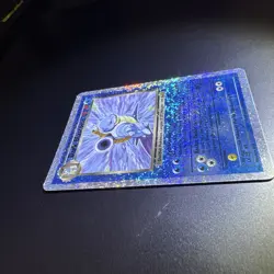 Pokemon Legendary Collection #4/110 Dark Blastoise Reverse Holo RARE WOTC - Image 4