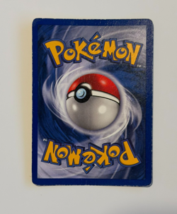 Pokemon: Ninetales [Shadowless] #12/102 Base Set HOLO RARE - Image 4